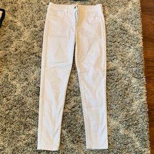 AE High rise jegging